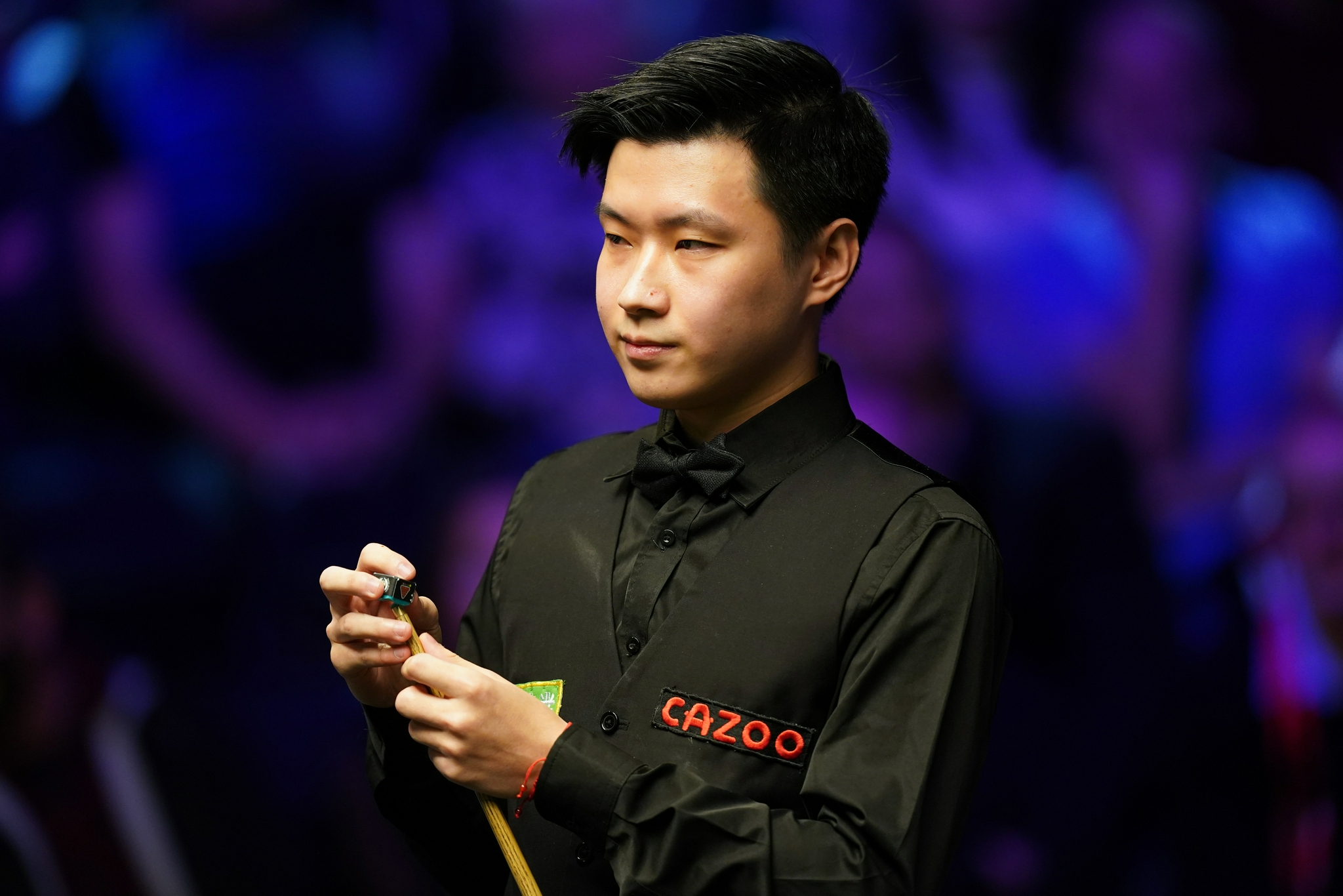 放眼更长远 放眼更长远