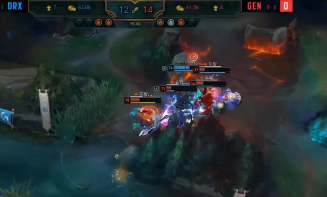 松懈的机会 松懈的机会