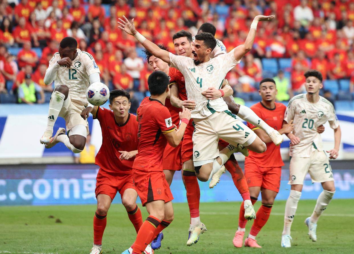 高超的球技 高超的球技