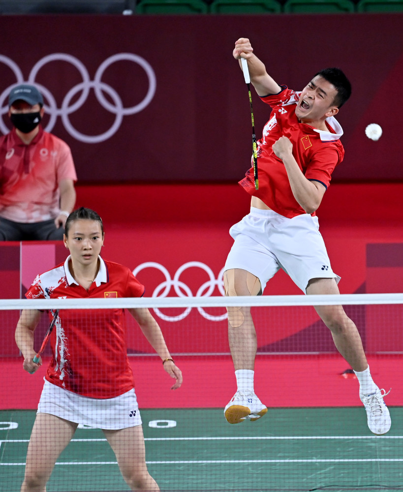 技体育中变 技体育中变