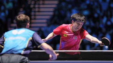 不屈的生命 不屈的生命