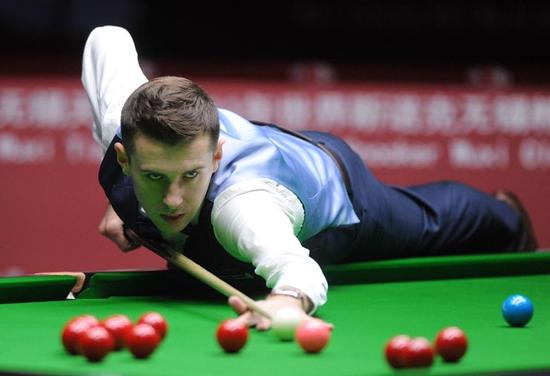 球终结比赛 球终结比赛