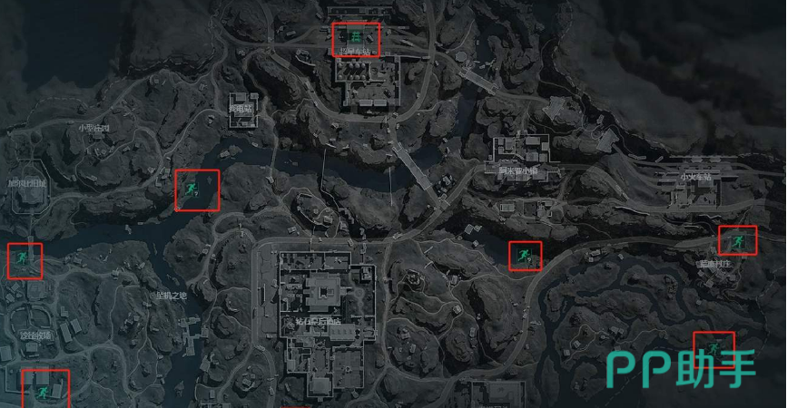 爆破与技能 爆破与技能