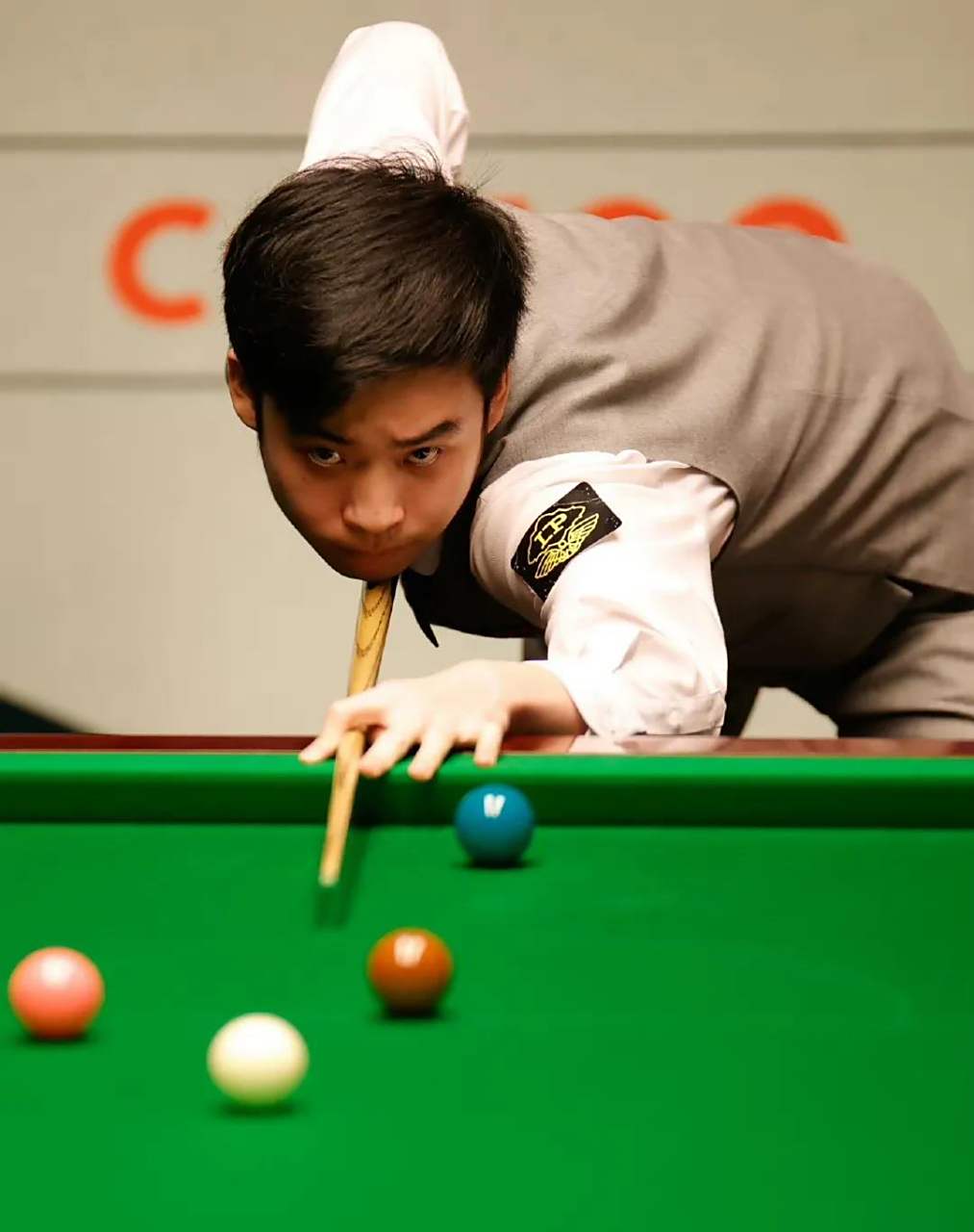 练的自动化 练的自动化